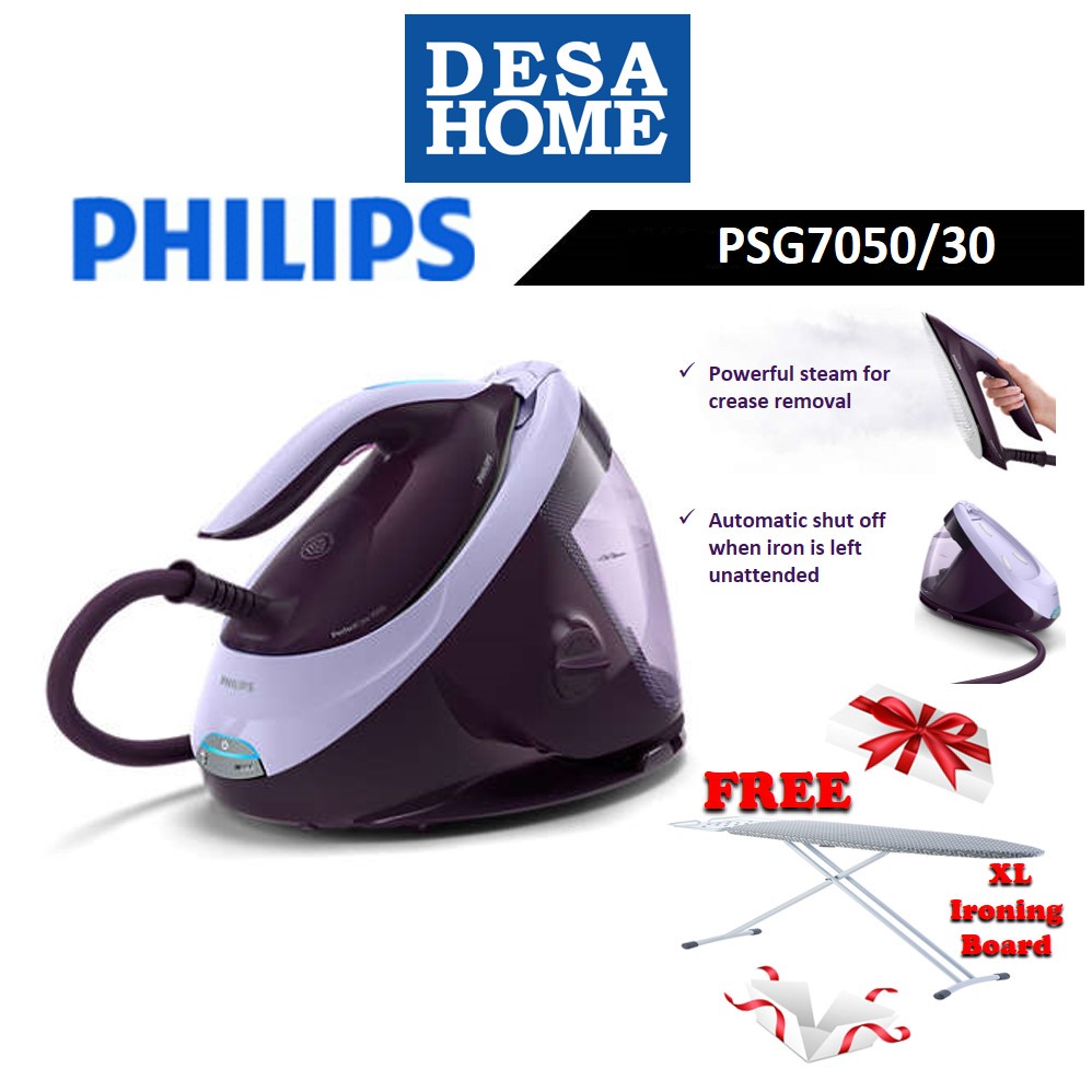 Philips PSG7050 Perfect Care Steam Generator Iron PSG7050 30 Replace ...