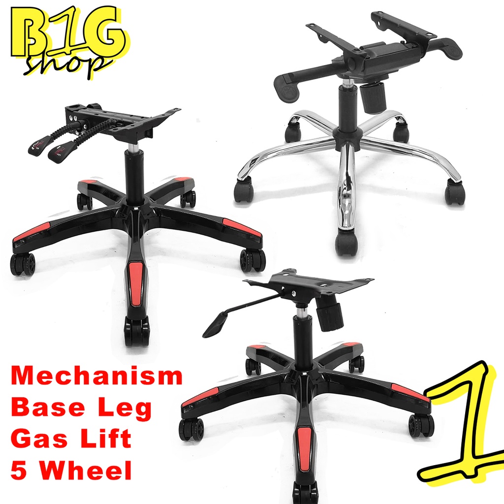 Office Chair tilt mechanism gaming chair knee tilt office chair spare