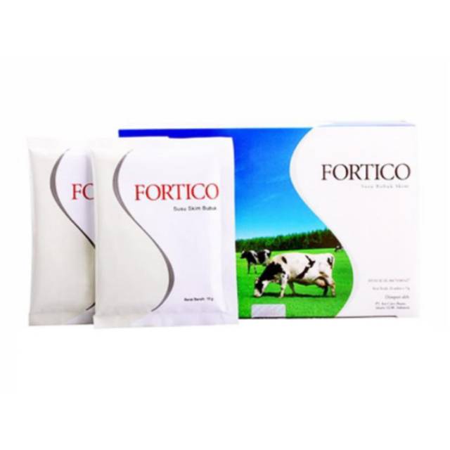 Fortico Milk Fortico Colostrum Replacement Naco Igg Plus | BeeCost