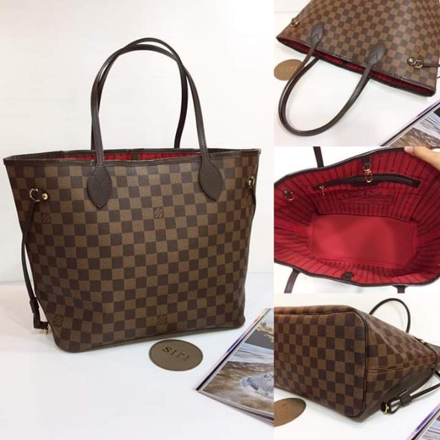 lv neverfull mm malaysia price