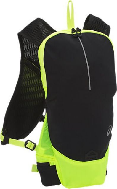 asics running backpack 5l