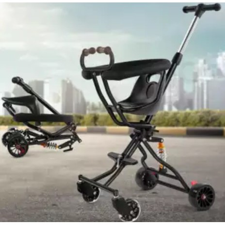 air asia boleh bawa stroller