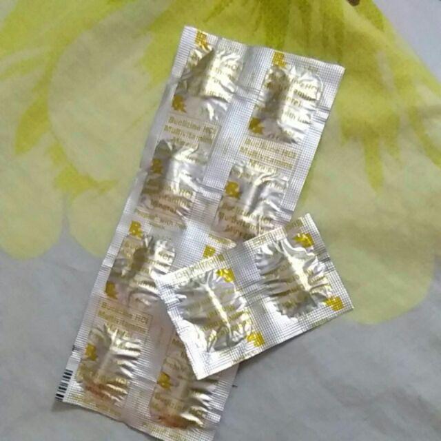Propan with iron capsules Shopee Malaysia Propan with iron capsules Shopee Malaysia