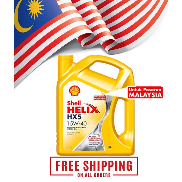 Petronas engine oil 15w50 m7 engine oil minyak hitam kereta Shell Helix ...