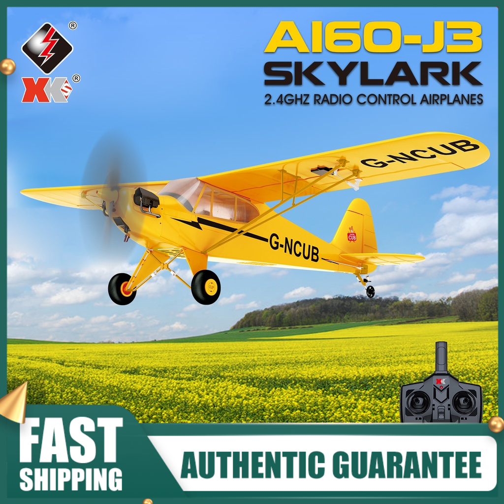 Top Selling Products Free Shipping, Free Returns A160 RC Plane Remote