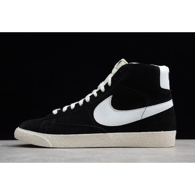 nike blazer hi suede vintage