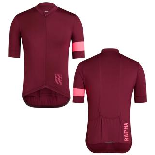 rapha cycling vest