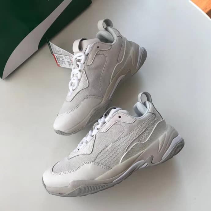 puma thunder desert malaysia