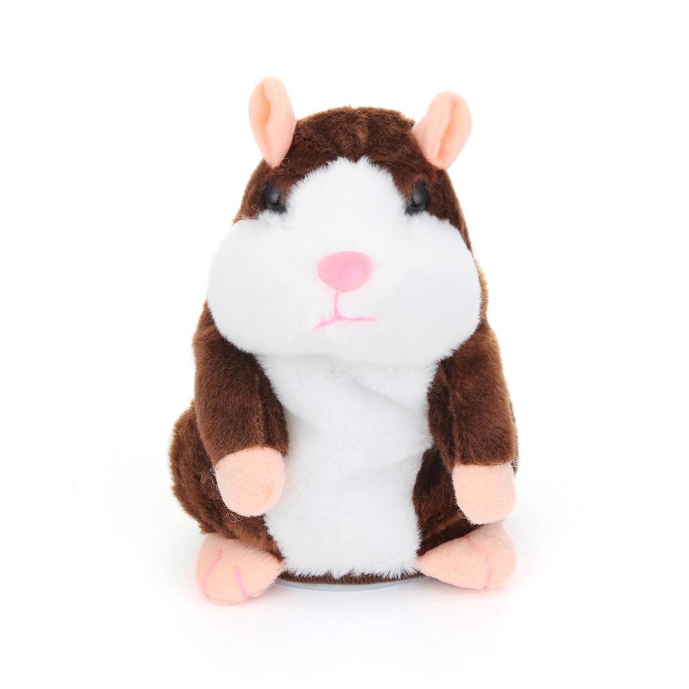 electronic hamster toys