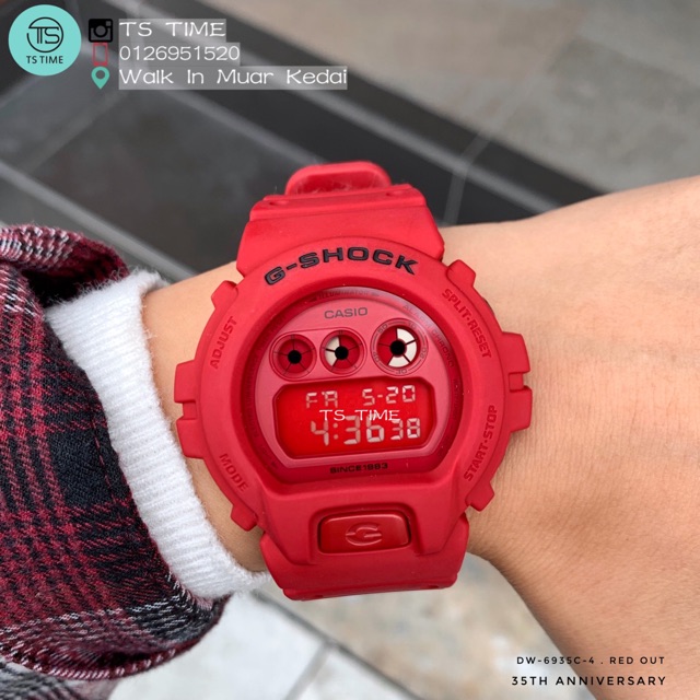 g shock dw 6935c