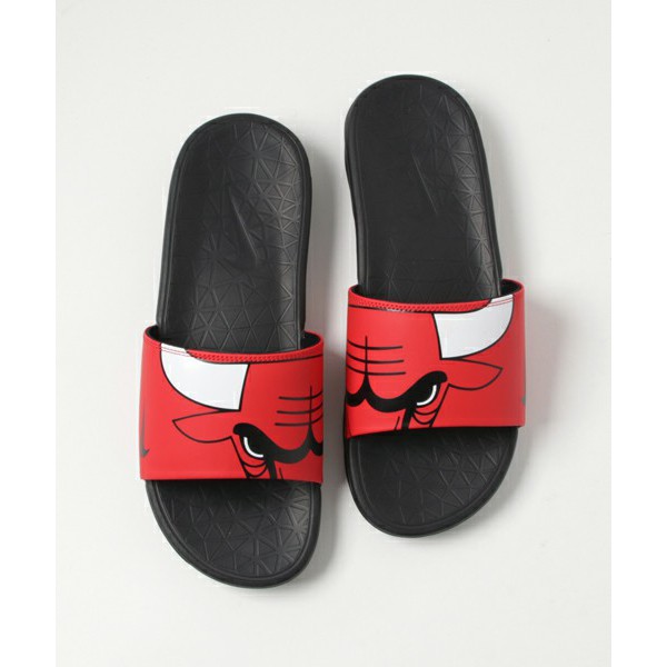 nike nba flip flops