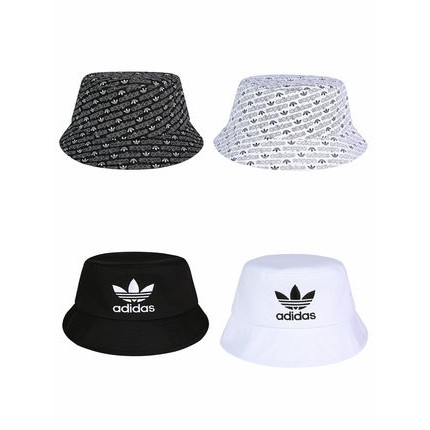adidas bucket hats for sale