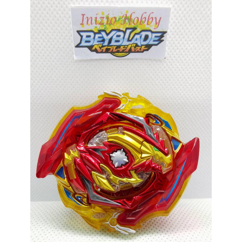 TAKARA TOMY BEYBLADE BURST LAYERS | Shopee Malaysia