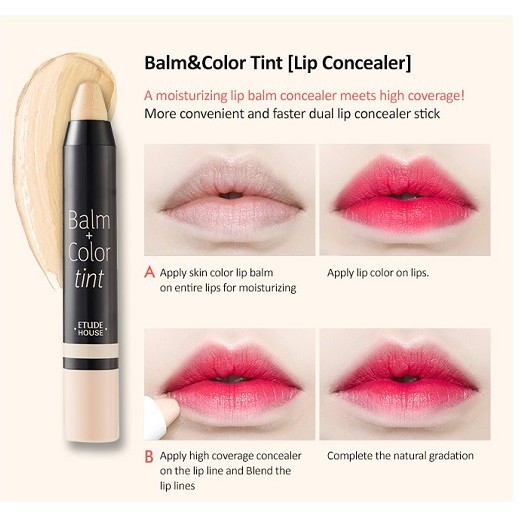 lip concealer