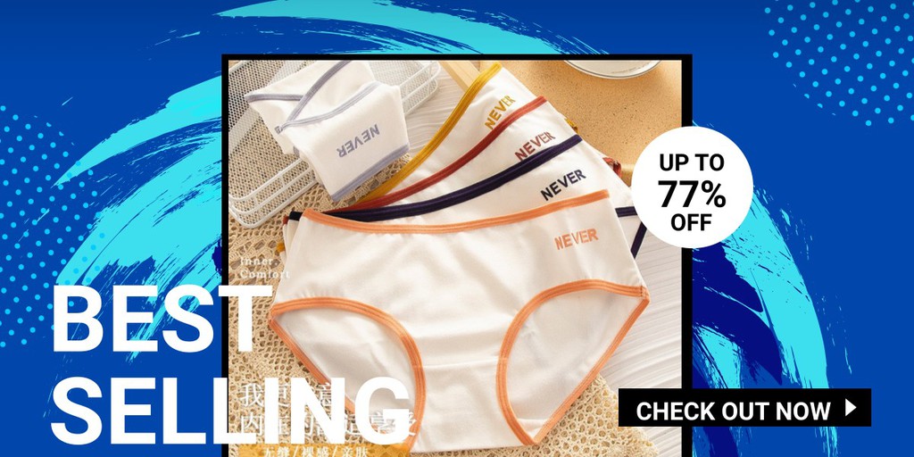 AWS1688 bra panties shop, Online Shop Shopee Malaysia