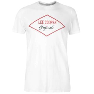 lee cooper t shirts men's