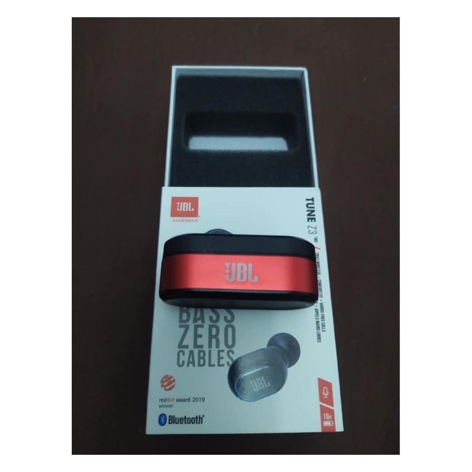 jbl tune z3 tws