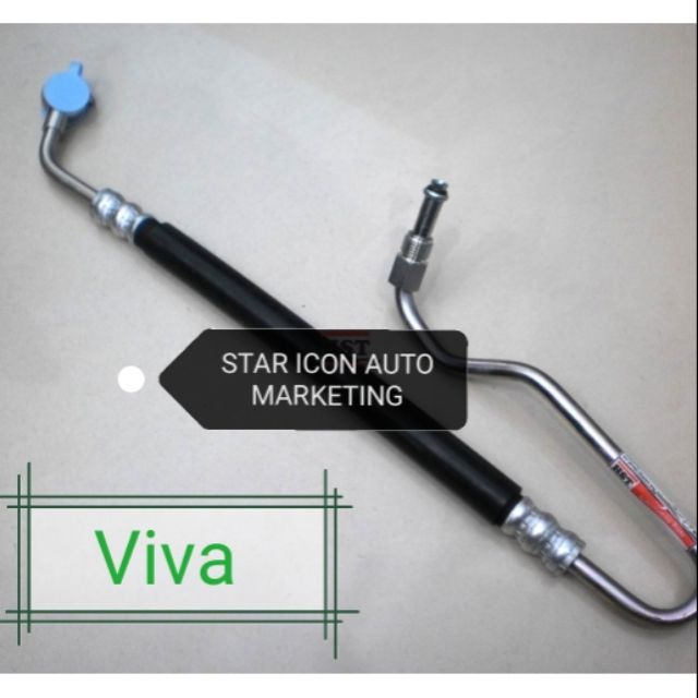 Perodua Viva, Myvi 1.0 Power Steering Pressure Hose (Yokohama Japan