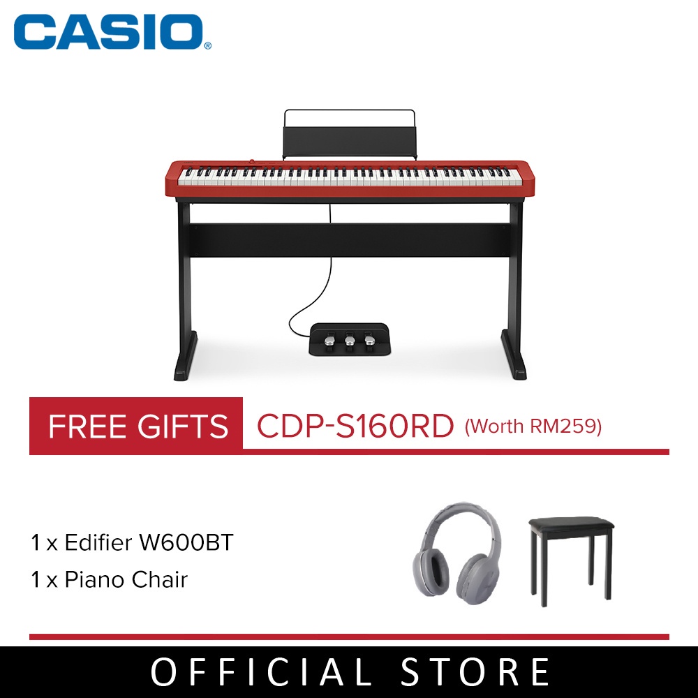 casio-digital-piano-cdp-s160rd-red-full-package-shopee-malaysia