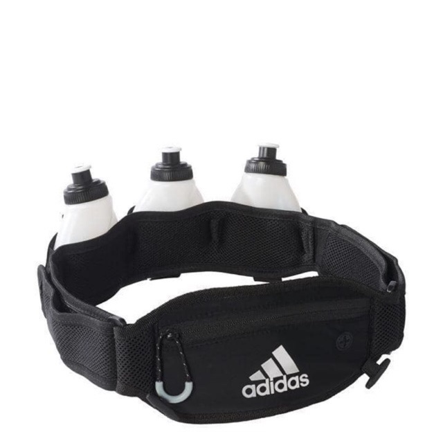 adidas bottle belt