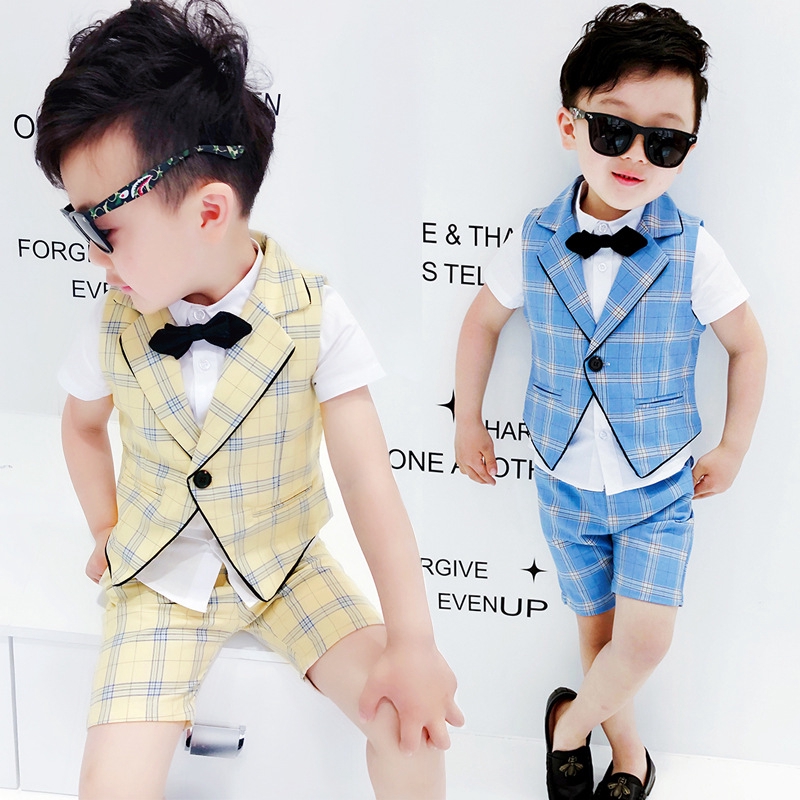 child boy party wear dress