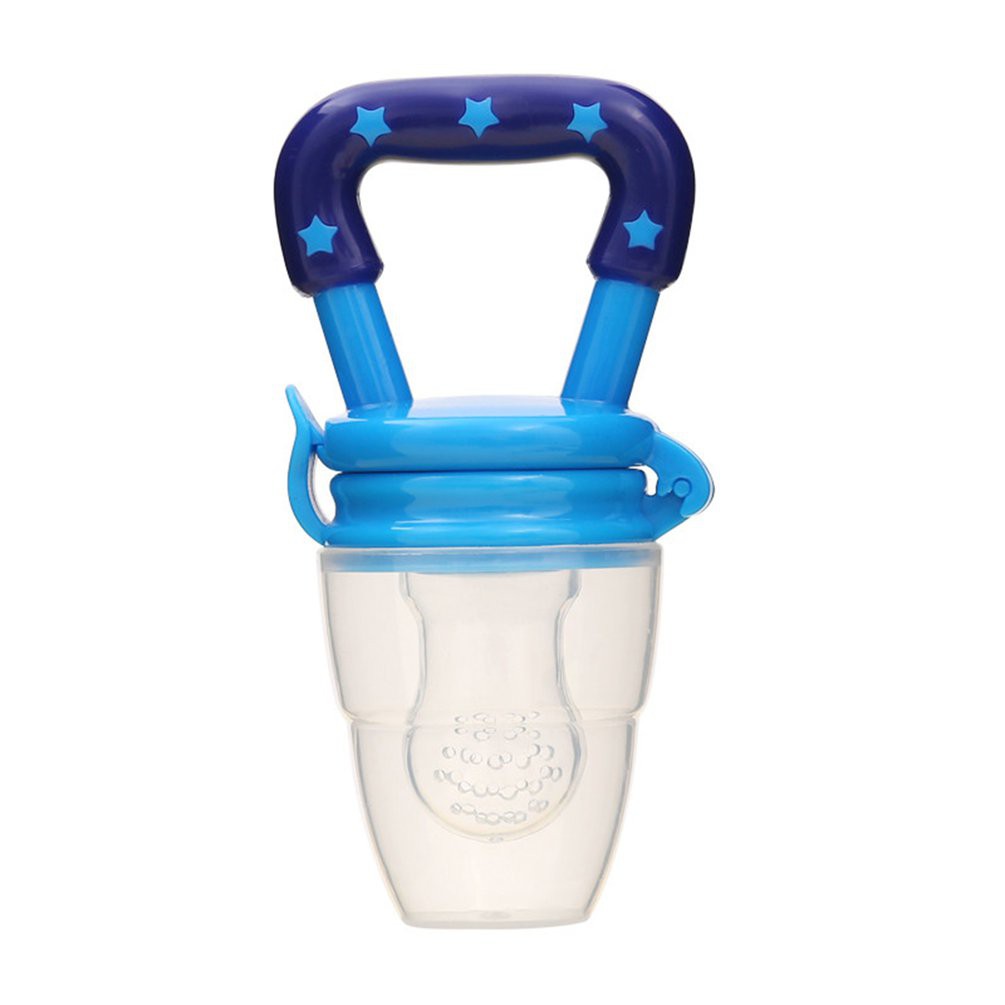 fresh food & fruit feeding pacifier