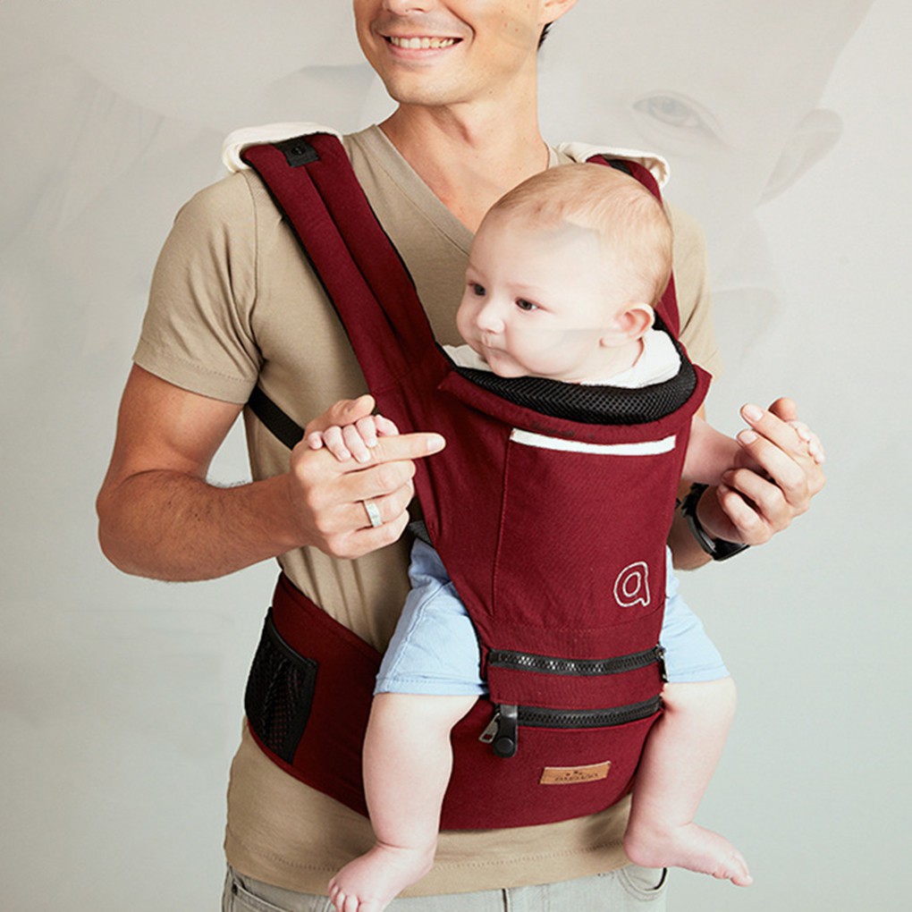 sturdy baby carrier