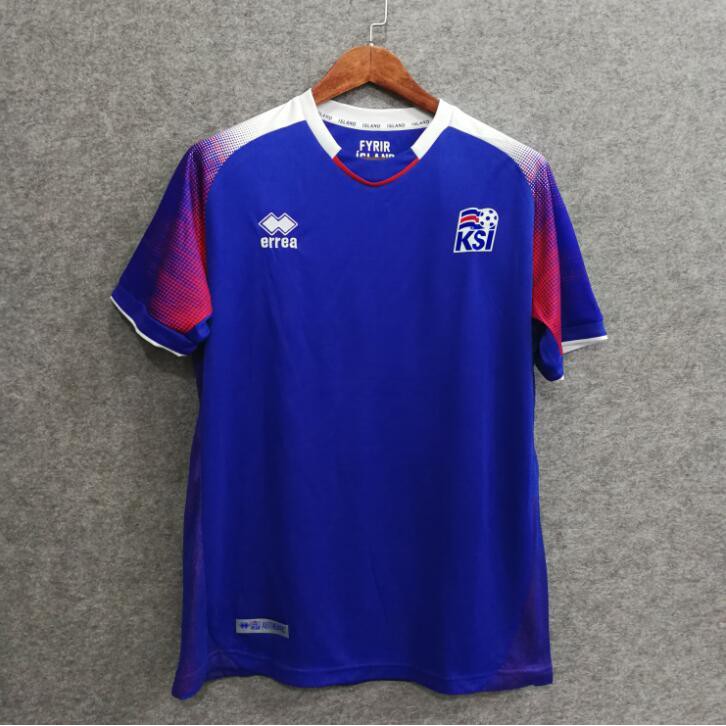 iceland world cup jersey