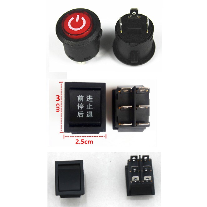 Spare Parts For Electric Toy Cars Reviewmotors.co