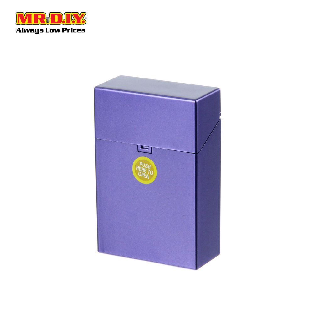 Mr Diy Cigarette Box 1pc Sho Malaysia
