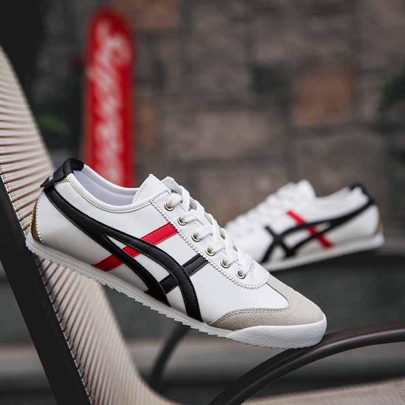 kasut onitsuka tiger original