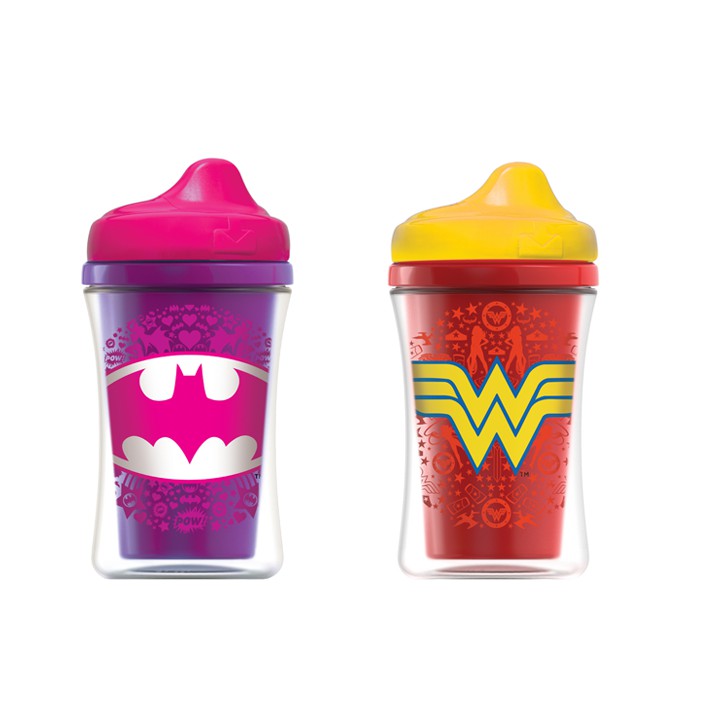 wonder woman sippy cup
