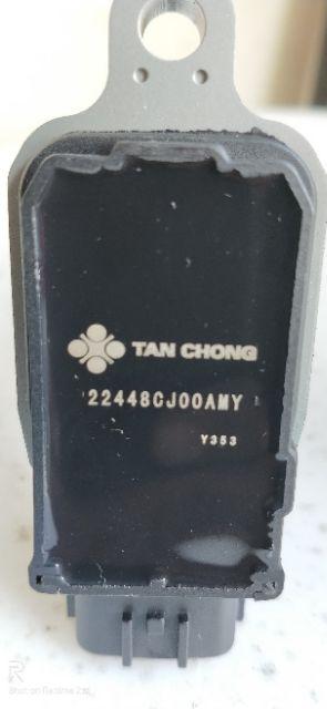 ORIGINAL TAN CHONG NISSAN GRAND LIVINA LATIO IGNITION COIL 