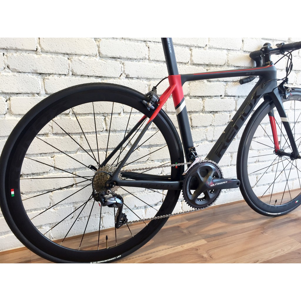 renox wheelset