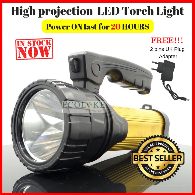 best torch light