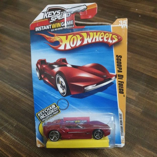 hot wheels twin mill 3