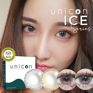 UNICON Ice- 14.5mm - 3 Months Disposable