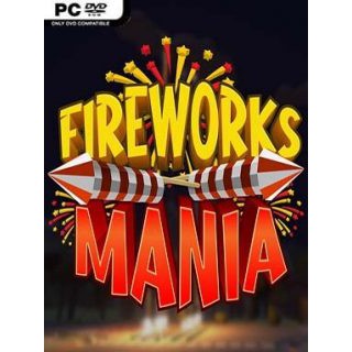 Fireworks mania download