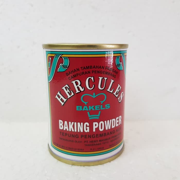 Double Acting Baking Powder Hercules Royal Athena Baking Powder Baking Powder Double Acting Baking Powder Hercules Royal Athena Shopee Malaysia