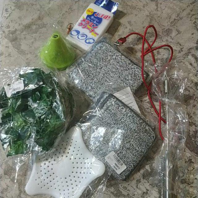 10*6*2cm Magic Sponge Eraser, Kitchen Duster wipes Home Clean Dish Cleaning Nano, White Melamine