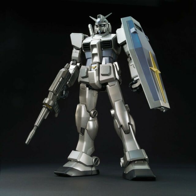 Pg 1 60 Gundam Base Limited Rx 78 3 G 3 Gundam Extra Finish Shopee Malaysia