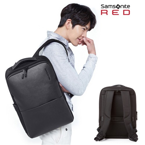 samsonite red tedwin