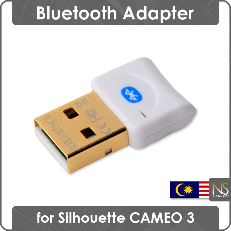 Cameo 3 подключение по bluetooth