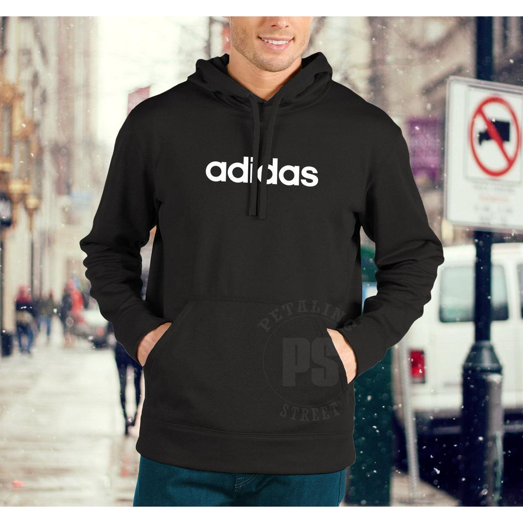ADIDAS HOODIE SWEATSHIRT T SHIRT UNISEX 100% COTTON FASHION WINTER  STREETWEAR CLASSIC GAYA MURAH GRAPHIC SMART BAJU SALE | Shopee Malaysia