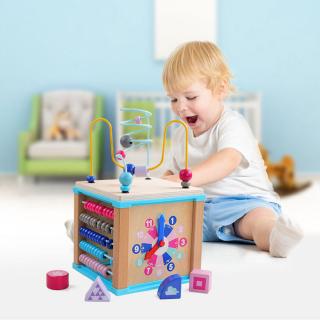 non toxic activity center