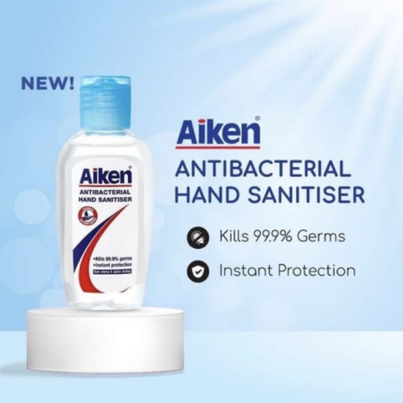 🔥Aiken Hand Sanitizer🔥