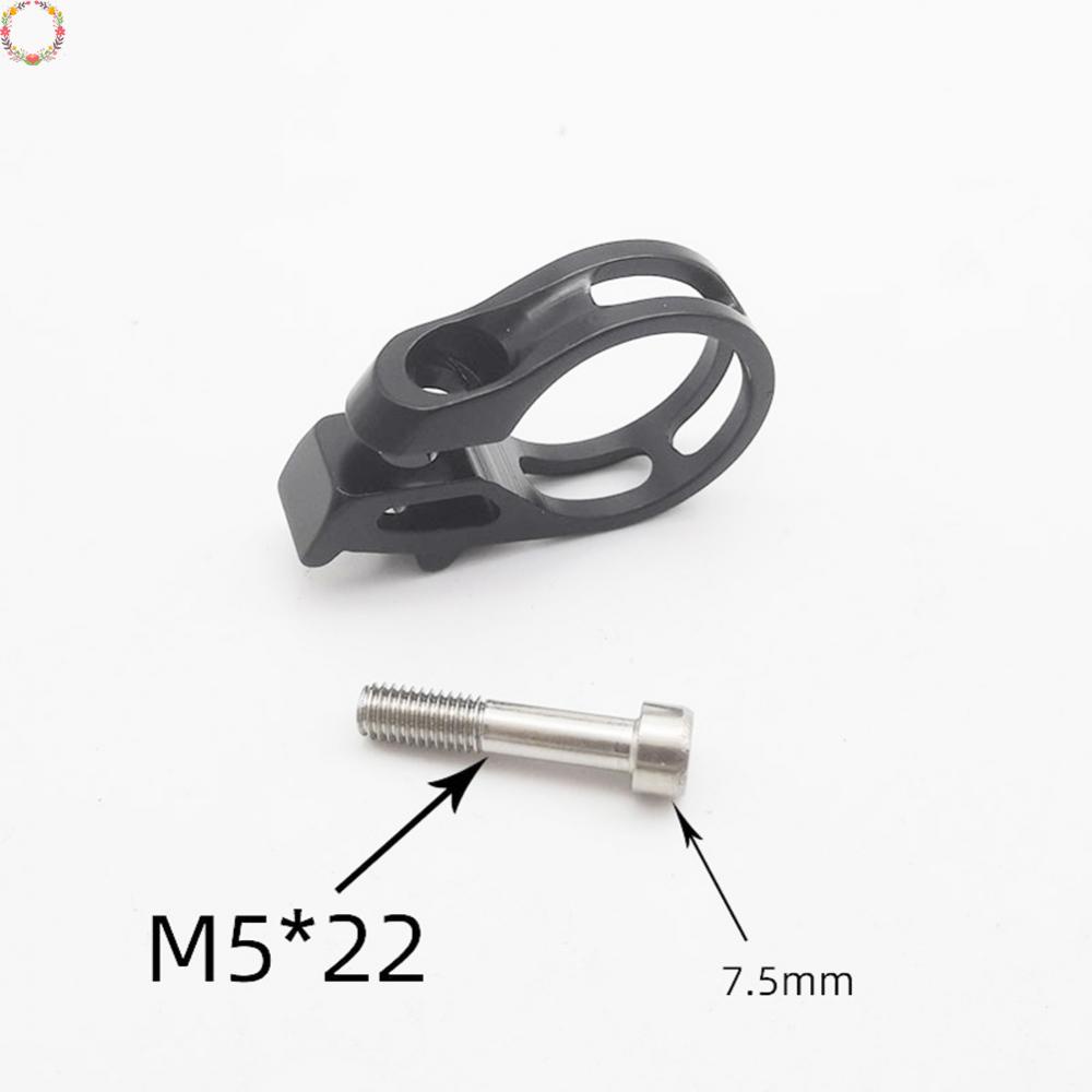 Shifter Clamp Clamp For X9 X0 XX XO1 XX1 ForSRAM Shifter Trigger Bar 6