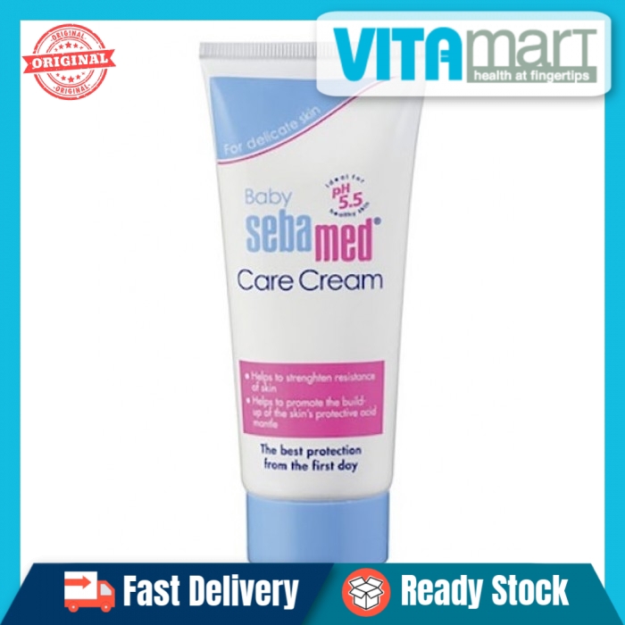 harga sebamed baby cream
