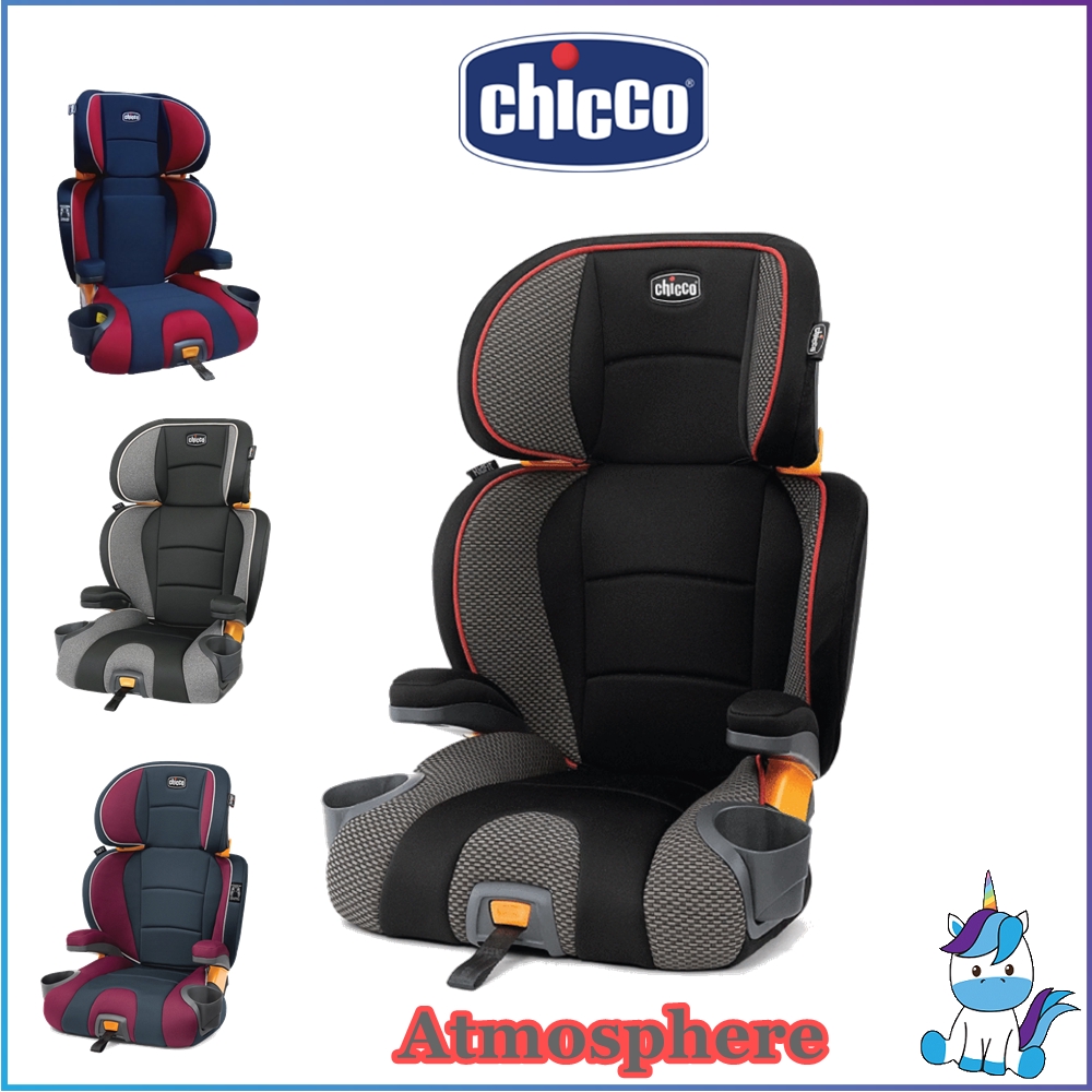 chicco kidfit dimensions