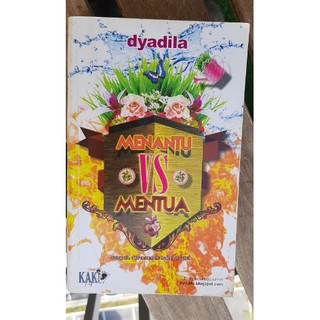 Novel Melayu Preloved [Terbitan Kaki Novel, Buku Prima ...